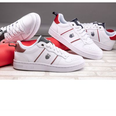 6. K-Swiss LOZAN MATCH LTH M Schuhe 08903-119-M