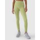 Nahtlose Trainingsleggings für Damen 4F 4FRSS25TFTIF309-42S