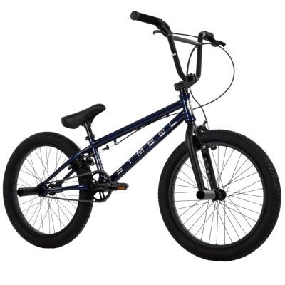 20. Huffy Symbol Freestyle 20" Abys Blue BMX-Rad