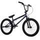 20. Huffy Symbol Freestyle 20" Abys Blue BMX-Rad