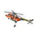 16. LEGO City 60503 Hubschrauber der Küstenwache
