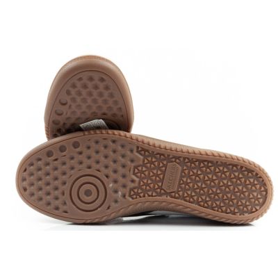 9. Skechers Kickoff Damen Sneakers weiße Leder Sportschuhe