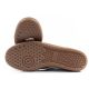 9. Skechers Kickoff Damen Sneakers weiße Leder Sportschuhe