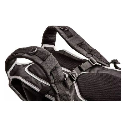 3. Montage-Rucksack