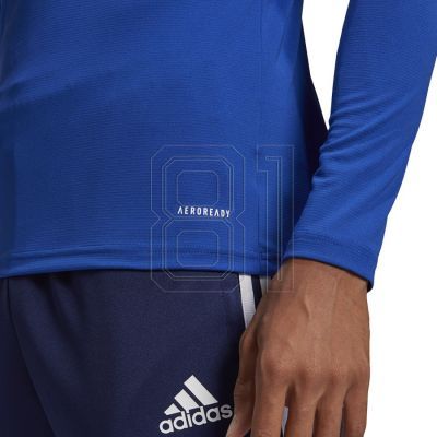 4. adidas TEAM BASE TEE M GK9088