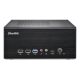 Shuttle Slim PC XB860G2 3,5L PC Schwarz Intel B860 LGA 1851 (Sockel V1)