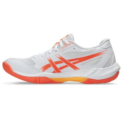 2. Asics Gel-Rocket 12 W 1072A119 100 Volleyballschuhe