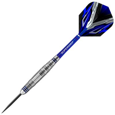 10. Harrows Vespa Messing Steeltip Darts HS-TNK-000013889