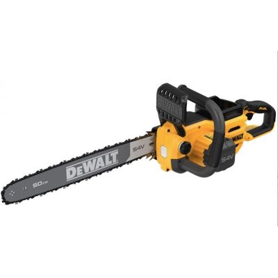 13. Kettensäge 50 cm, 54 V DCMCS575N DEWALT