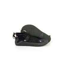 RIP CURL Junior Reefwalker Neoprenstiefel Schwarz