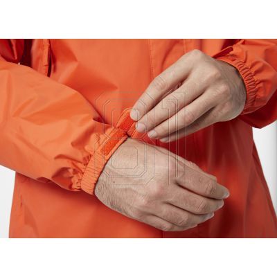 14. Helly Hansen Loke Jacke M 62252 300