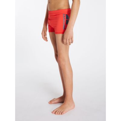 3. Kinder-Badeshorts Protest CARST JR rot