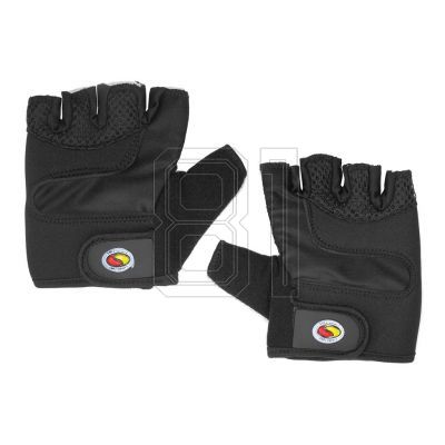SMJ Sport-Fitnesshandschuhe AN-465 HS-TNK-000008434
