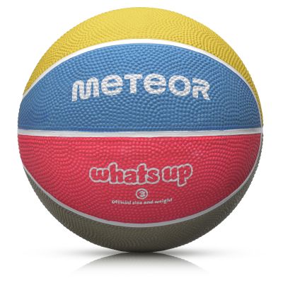 5. Meteor Basketball Was geht 3 16789