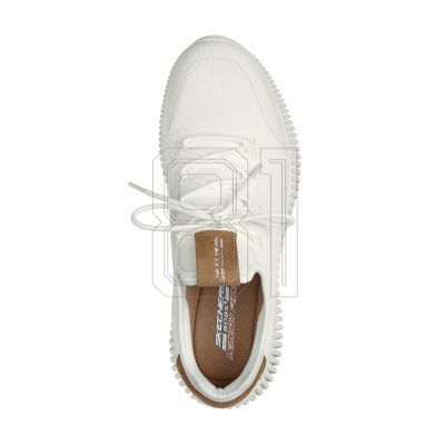 4. Skechers Citty Dapper M 118173OFWT Schuhe