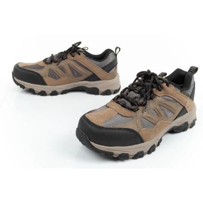 19. Skechers Enago M 66275/TAN Schuhe