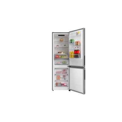 2. Freistehender Kühlschrank TEKA RBF 54640 SS