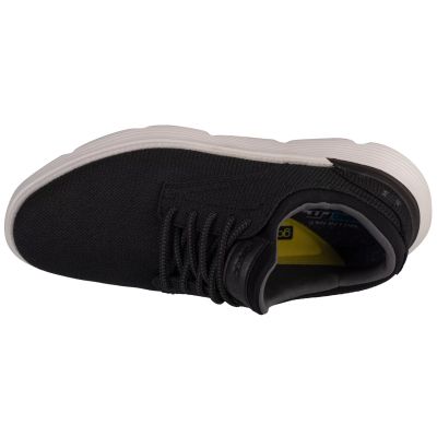 3. Skechers Garza - Reardon 204907-BLK Schwarz 42