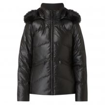 Calvin Klein Essential Echte Daunenjacke W K20K204952