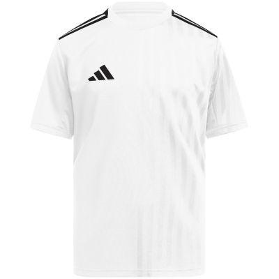 10. adidas Campeon 25 Trikot für Kinder weiß JJ4169