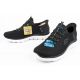 19. Skechers Summits M 232457/BLK Schuhe