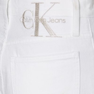12. Calvin Klein Jeans W J20J218514 jeans