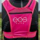 7. Eos Elite UltraLight EOSPINK Laufweste