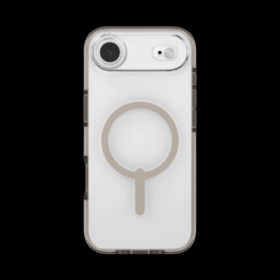 2. ZAGG Santa Cruz Snap MagSafe Hülle für iPhone Air - Titan