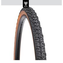 WTB Reifen NANO 700x40c TCS LFR 60TPI SG TAN