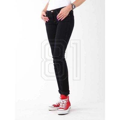 4. Wrangler Courtney Skinny Jeans W23SBV79B