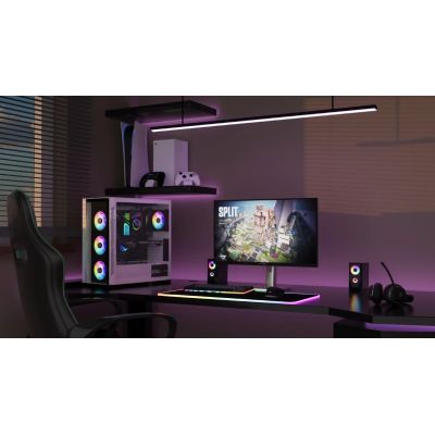 15. JAPANNEXT 62,2 cm JN-IPS245G320F-HSP Monitor 16:9 HDMI/DP FHD
