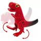 9. BRIO Dinosaurier-Vulkan mit Ausbruch