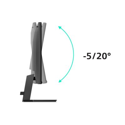 3. Philips 27M2N3500NF/00 Computermonitor 68,6 cm (27 Zoll) 2560 x 1440 Pixel Schwarz