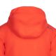 5. Trollkids Kinder Hallingdal Jacke Outdoor Orange/Navy (226-705)