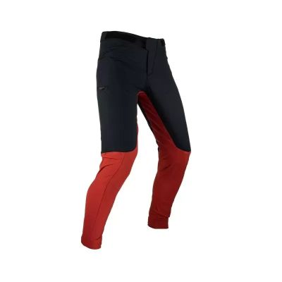 4. Radhose (+ Radshorts mit Windel inklusive) LEATT Pant MTB Trail 2.0 (502510412)