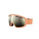 POC Fovea Apricot Skibrille