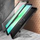 3. Supcase Unicorn Beetle Pro Hülle für Samsung Galaxy Tab A11 - Schwarz