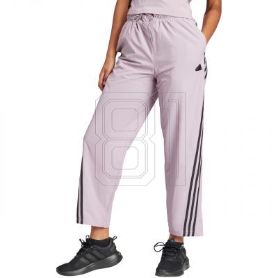 adidas Future Icons Three Stripes Woven W IS3655 pants