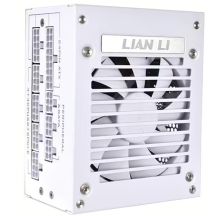 Lian Li SP750 V2 Gold 750 Watt Netzteil, Weiß