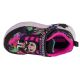 3. Skechers Snuggle Sneaks - Skech Squad 302214N-BKMT Schwarz 23
