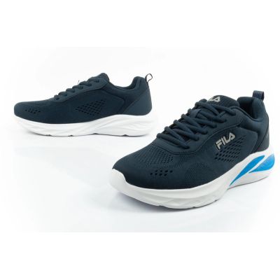 8. Fila Herren Spectris Sportschuhe, Sneaker, bequem, modisch, blau