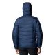 3. Columbia Labyrinth Loop II Hooded Jacket 2085294464 Marineblau L