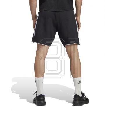 3. adidas Tiro 23 Sweat Shorts M HS3592