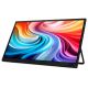 8. Acer PM161Wbmiuux 40cm 16:10 6ms 220nits 15,6" Computermonitor