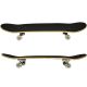 21. SKULL BEST SPORTING HOLZ-SKATEBOARD