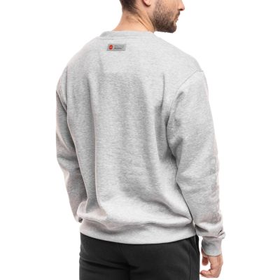 14. Ozoshi Kolumbien Sweatshirt M OZ93873