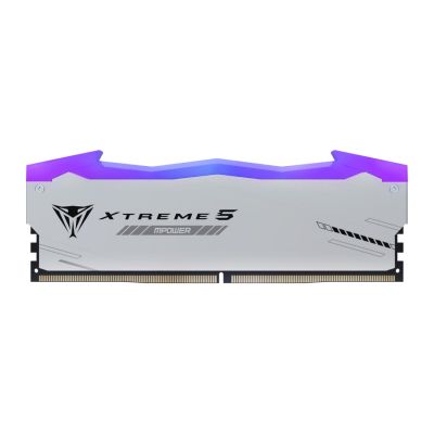 4. Patriot Memory Viper Xtreme 5 PVXR548G80C38KM Speichermodul 48 GB (2 x 24 GB) DDR5 288-Pin DIMM