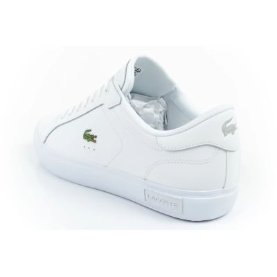 14. Lacoste Powertcourt 125 2 SMA M 749SMA008121G Schuhe