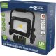 2. Ansmann FL50W Schwarze LED 50W