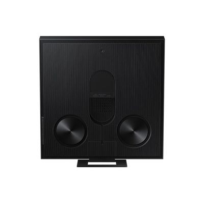 8. Samsung HW-LS60D/EN Lautsprechermodul Schwarz 2.0 Kanäle